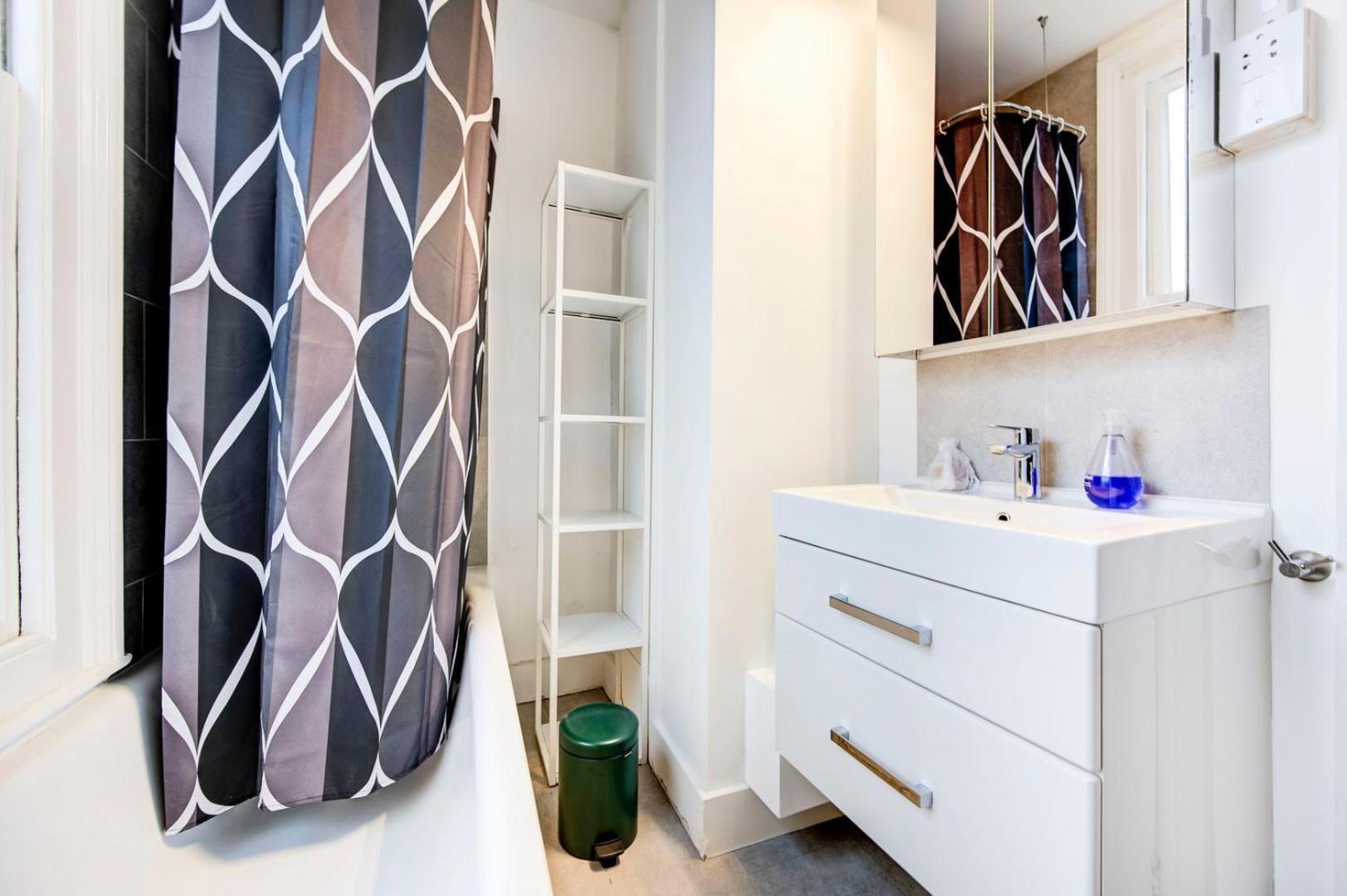 Guestready - Artsy Haven In Vibrant Notting Hill